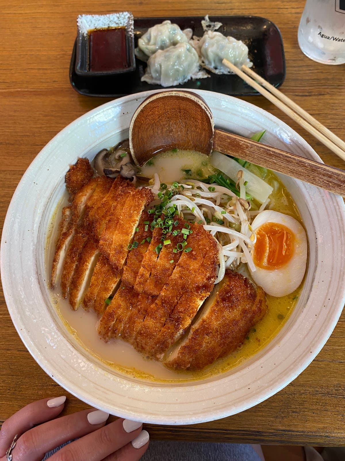 Kasa Ramen