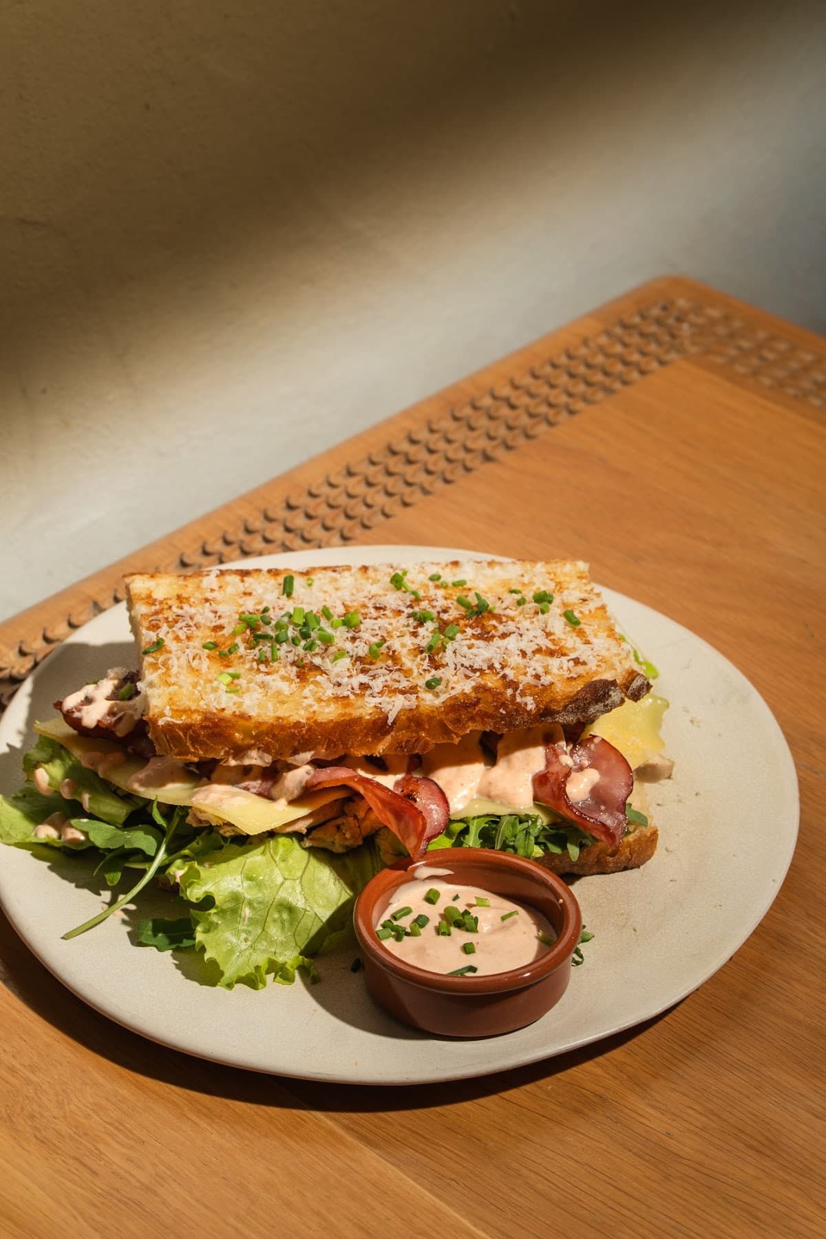 Drop. Specialty Coffee & Brunch