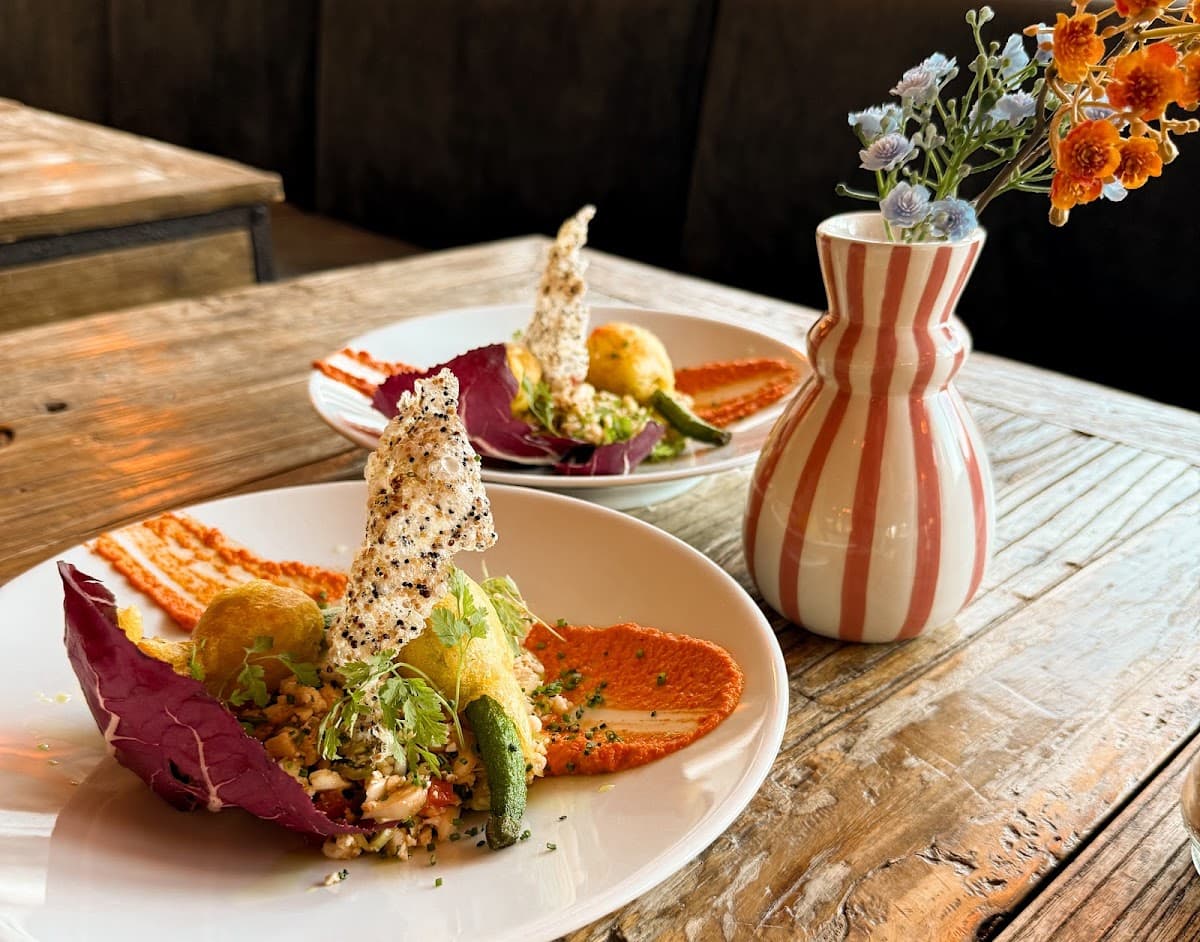 Restaurant Monne
