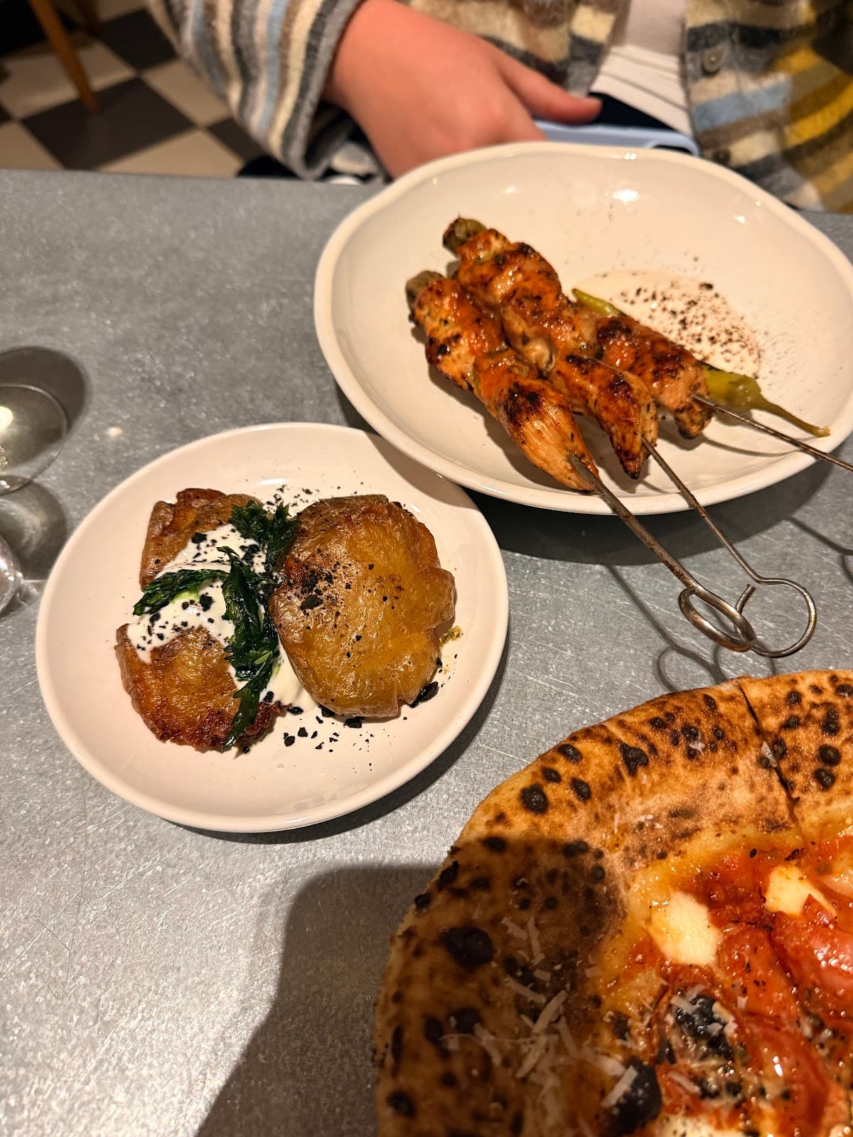 Courage Bistro