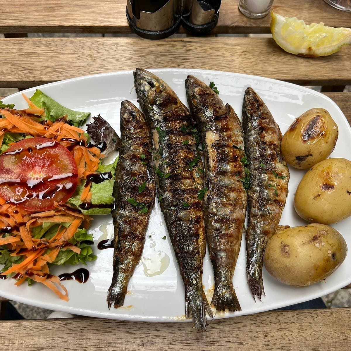 Taberna de Santos