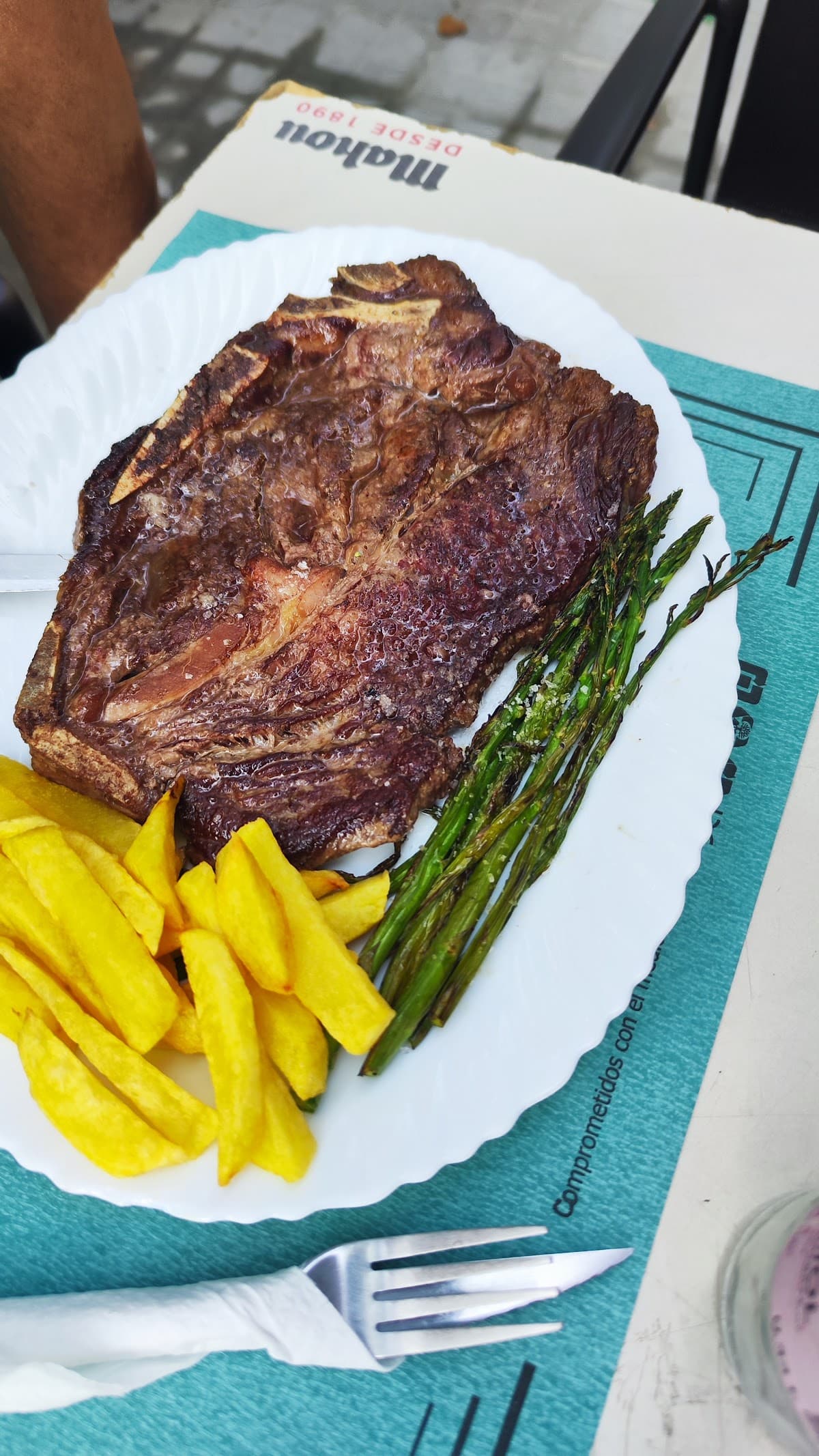 Restaurant Casa Maria