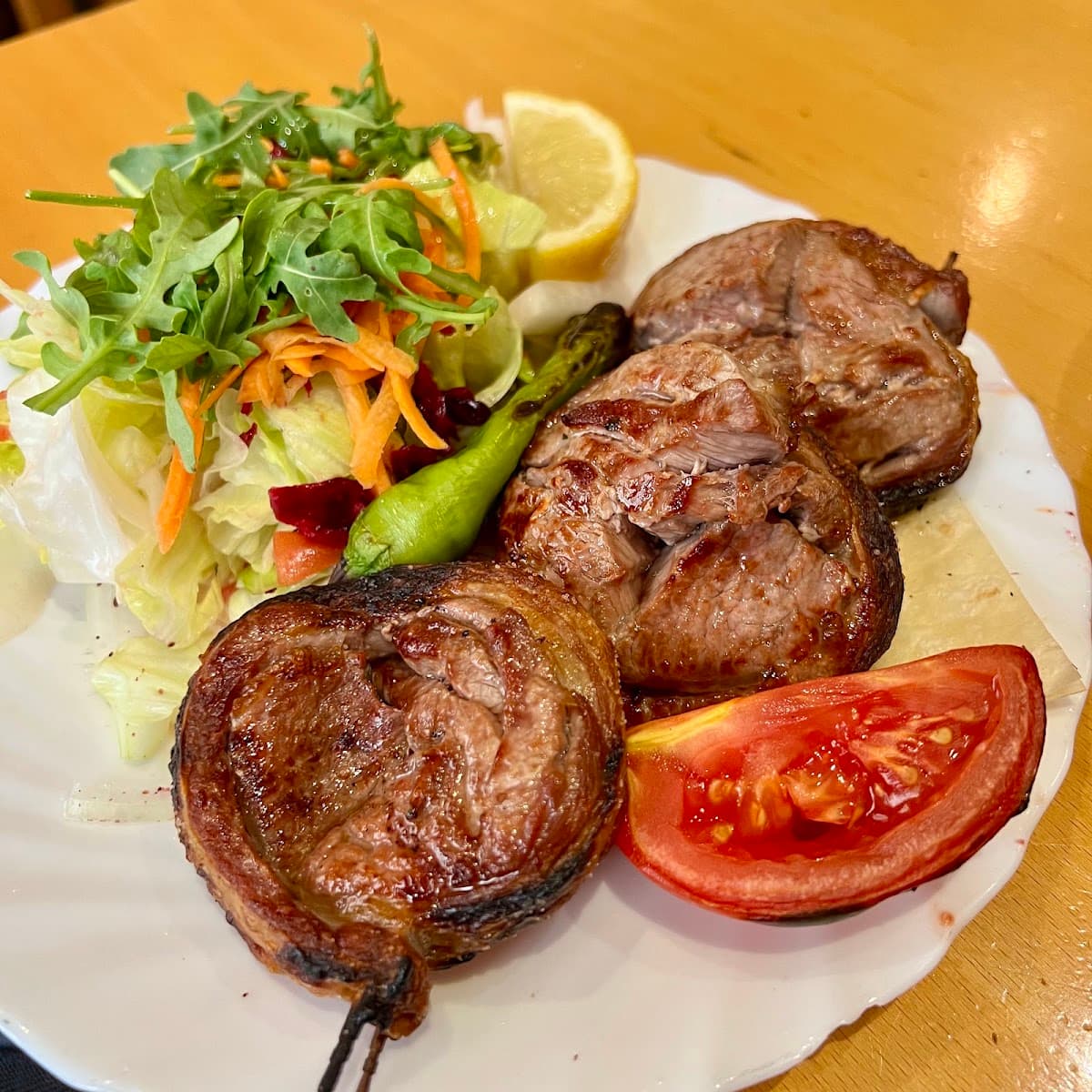 Mangal 1