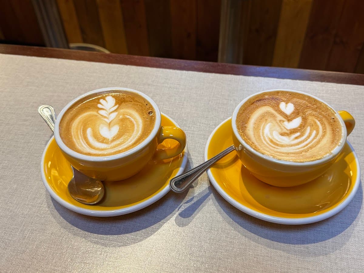 The Breakfast Club Seven Dials