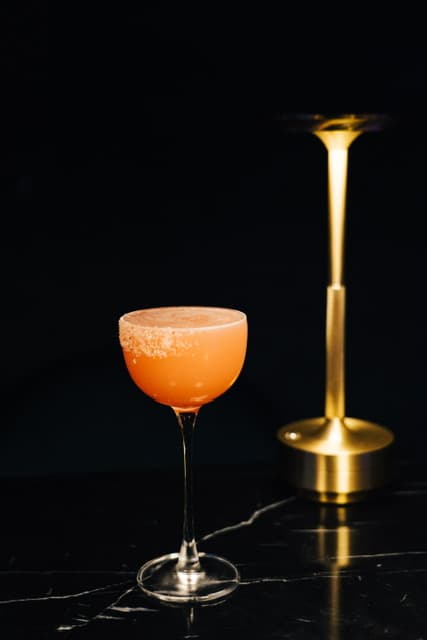 Sway Soul Lounge & Cocktail Bar