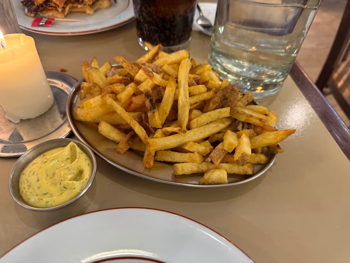 Bon Burger West