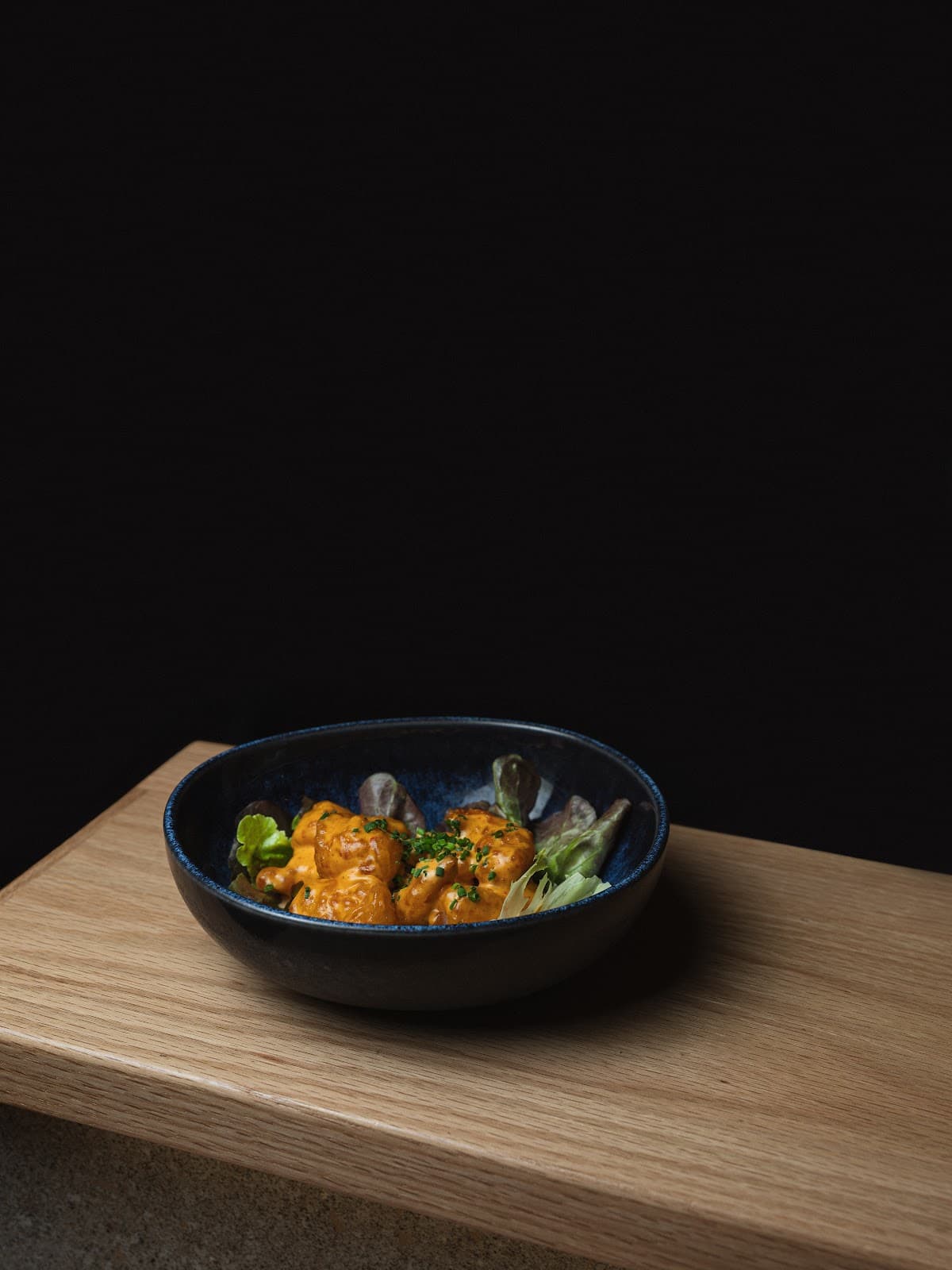Akiro Hand Roll Bar