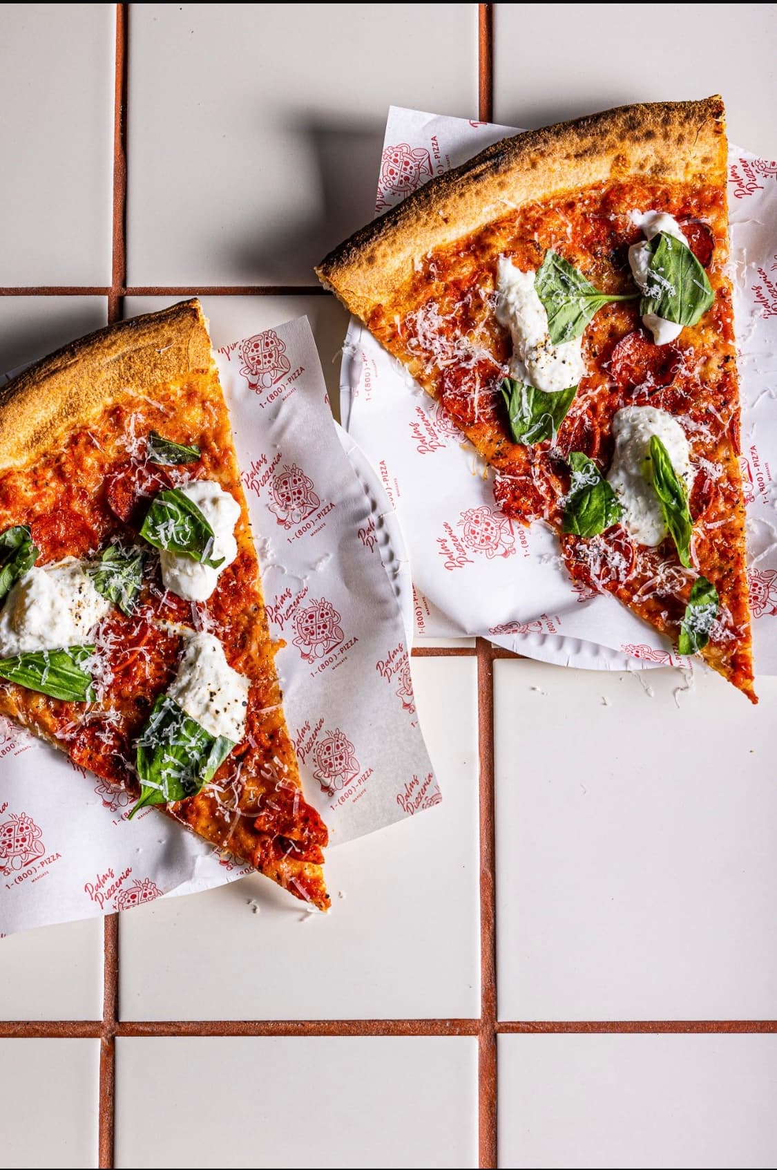 Palms Pizzeria
