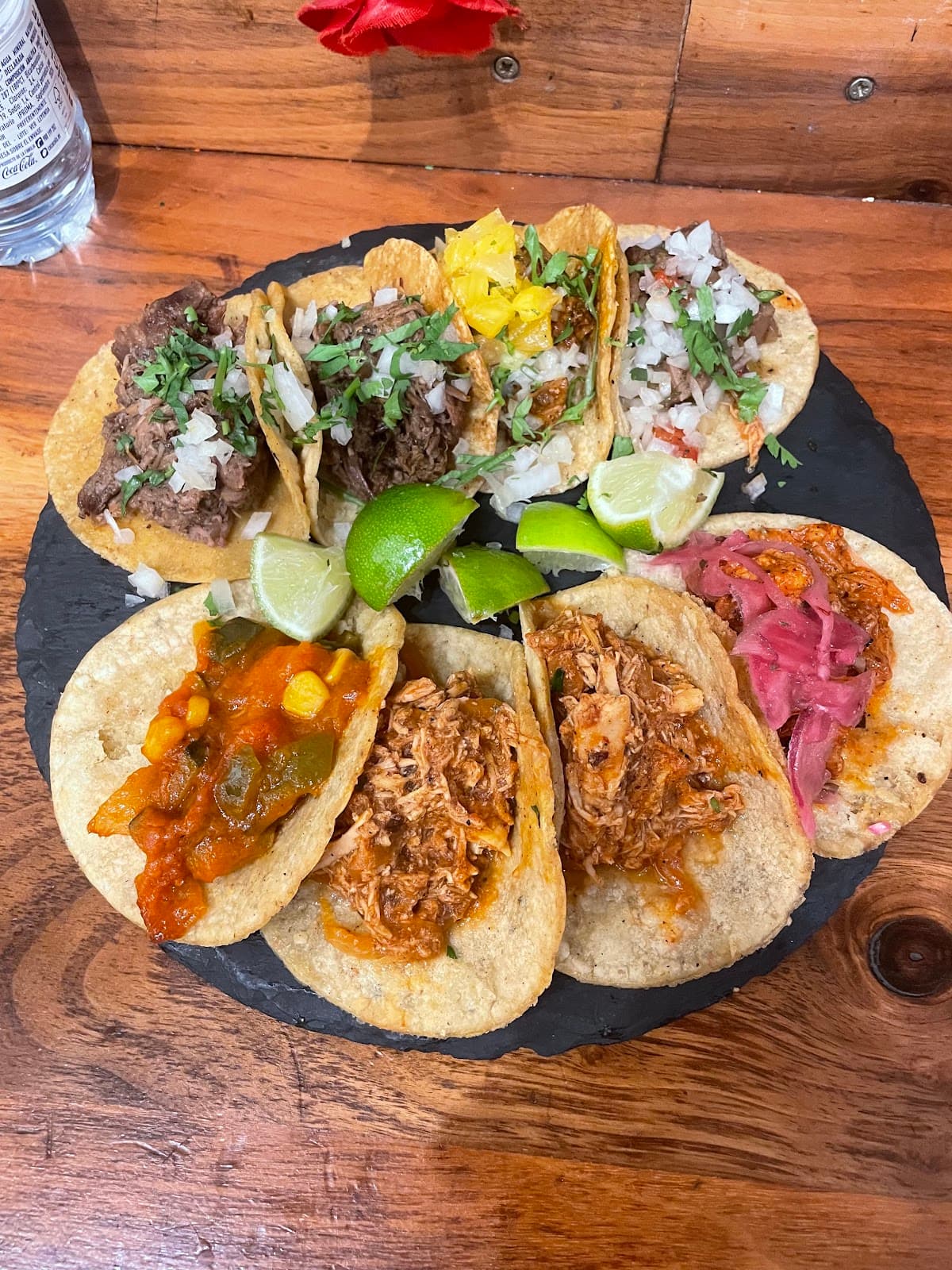 TKO Tacos | Gothic Quarter