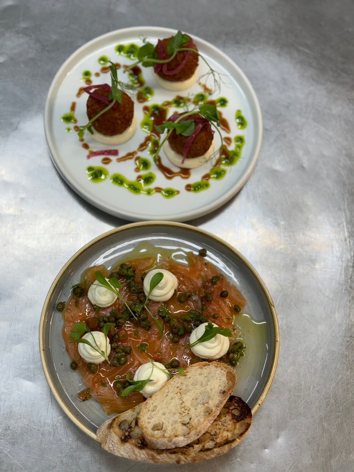 The Brook Gastropub Worcester Park
