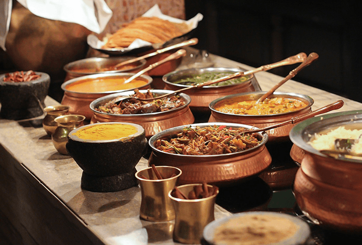 Tulsi Indian Restaurant