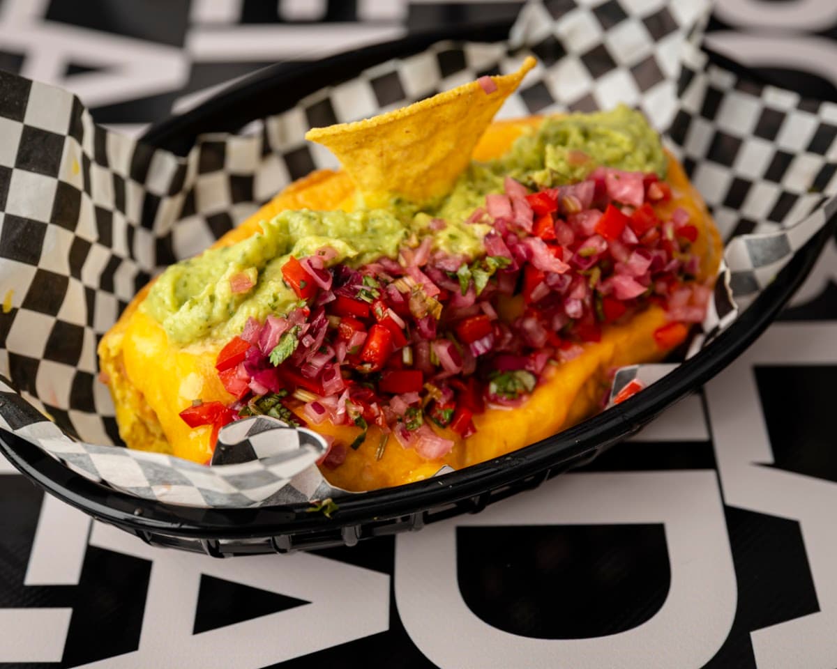 La Traga Street Food