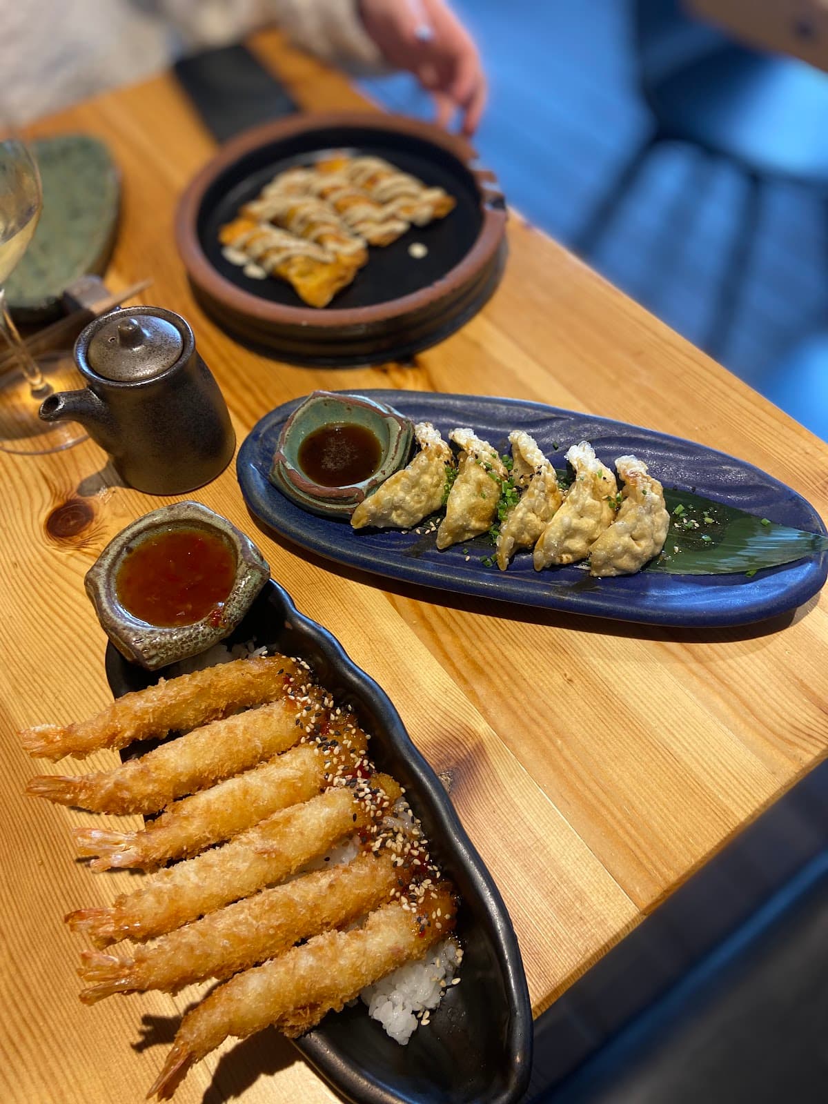 Sibuya Urban Sushi Bar