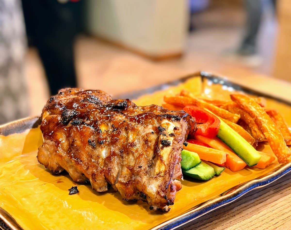 Harvester Cricketers Croydon