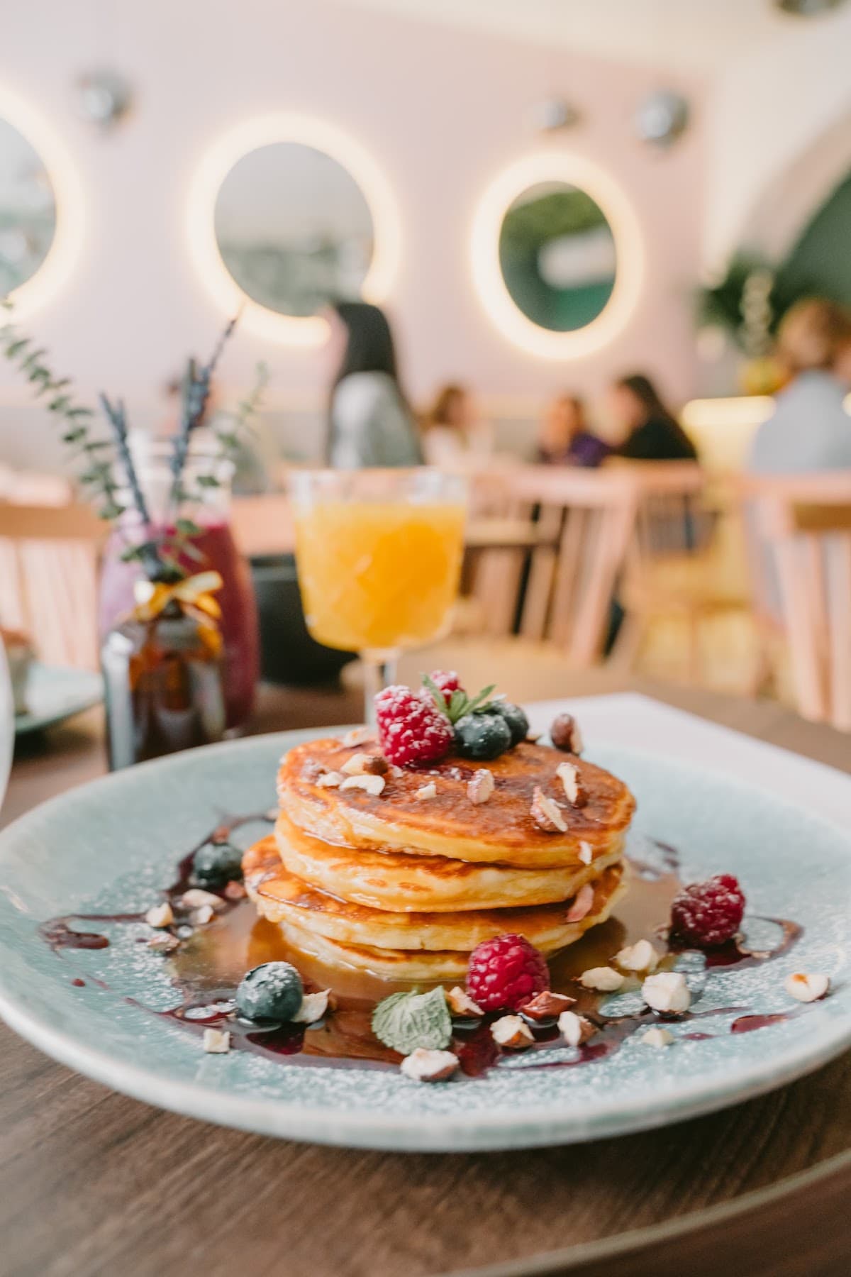 BLOOM - Bistro & Burgers