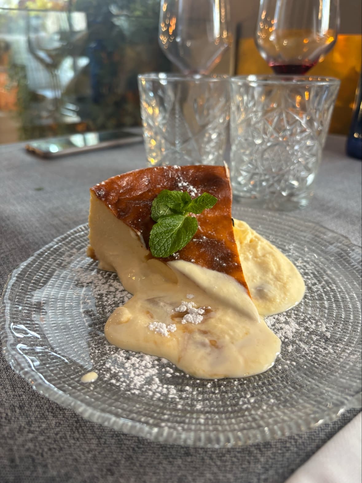 Restaurante Mercado de Ibiza Retiro