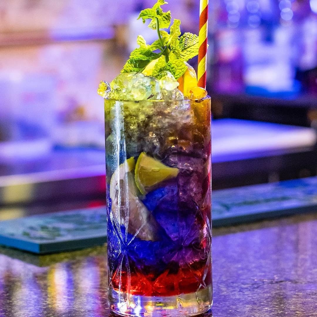 Zaza Lounge