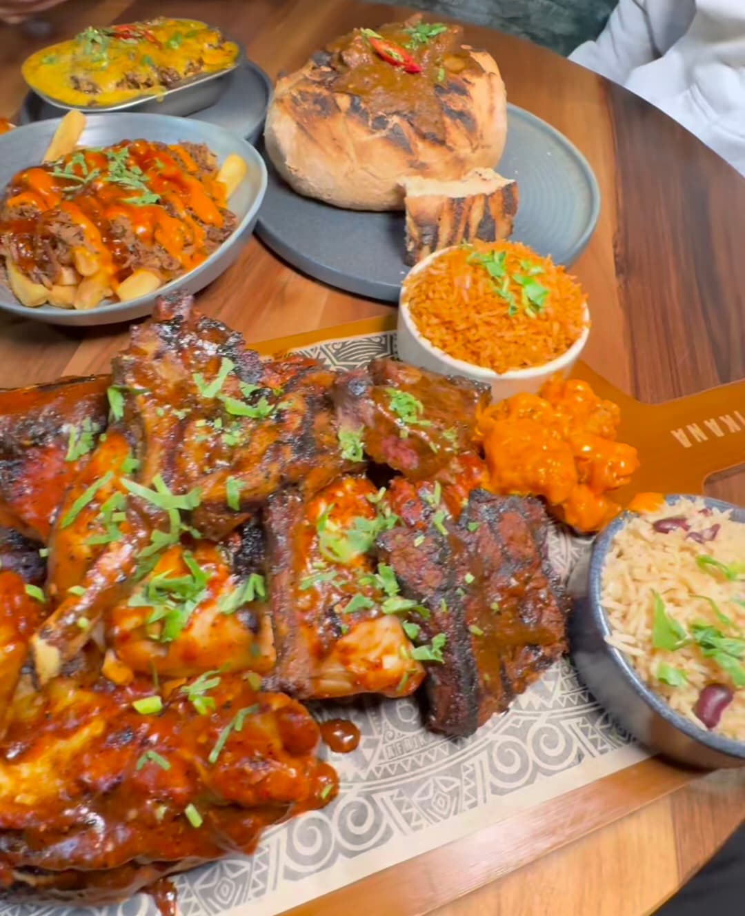 Afrikana Hounslow