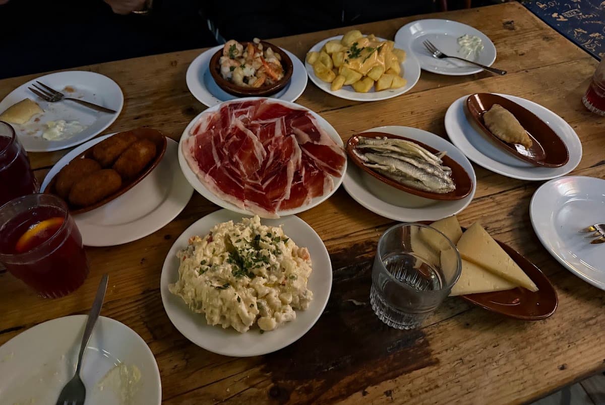 Pata Negra