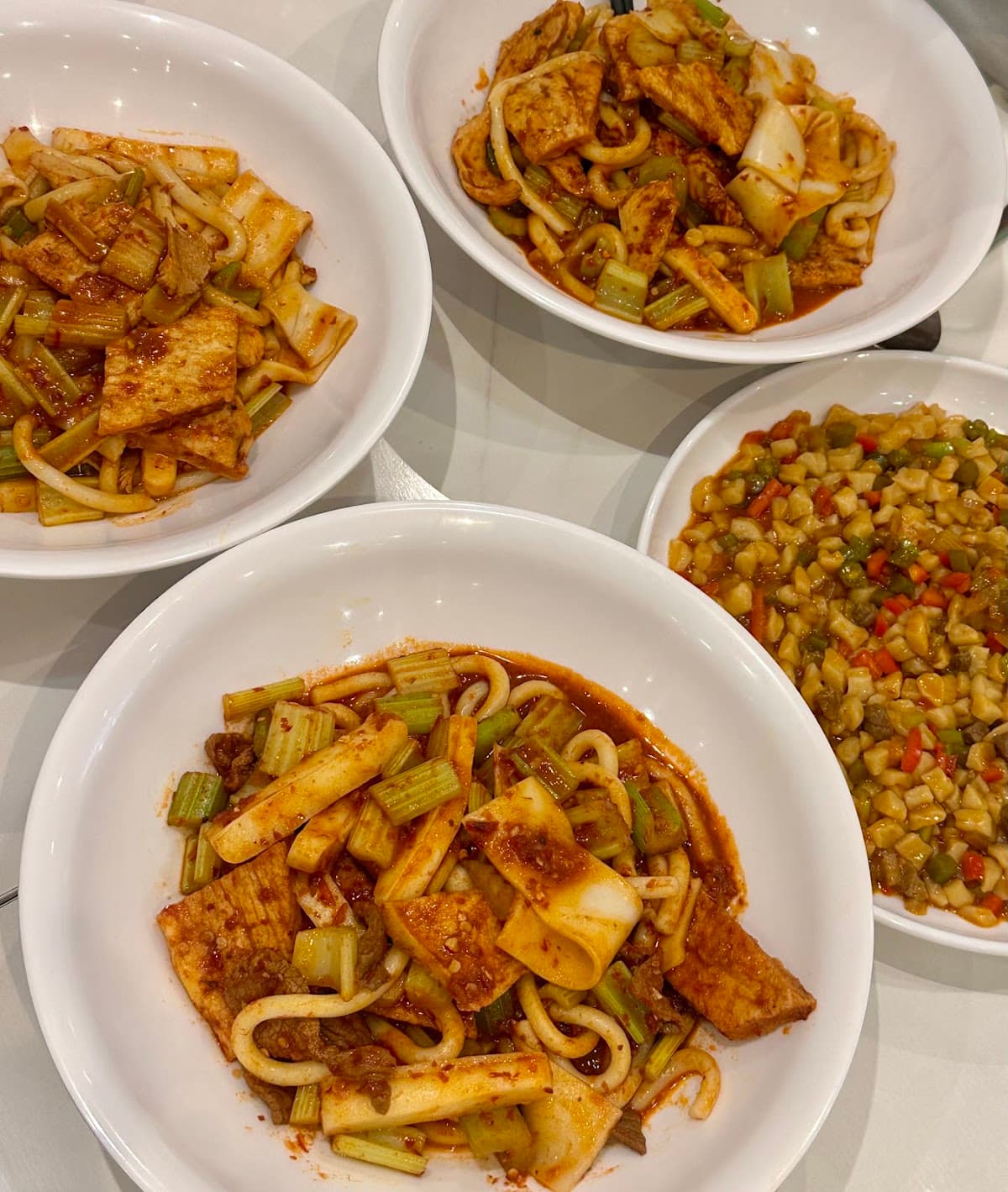 Dolan Uyghur Cuisine