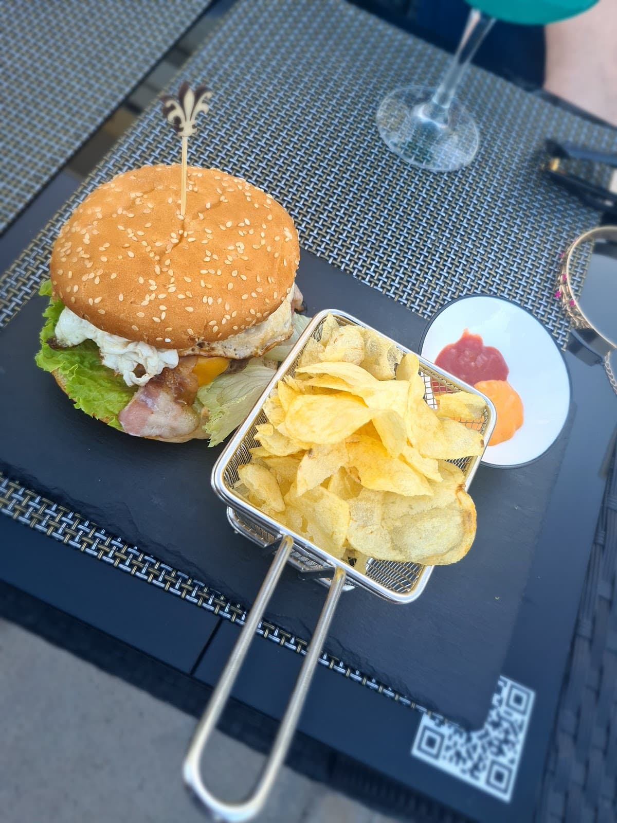Galaxy Lounge Shisha Bar