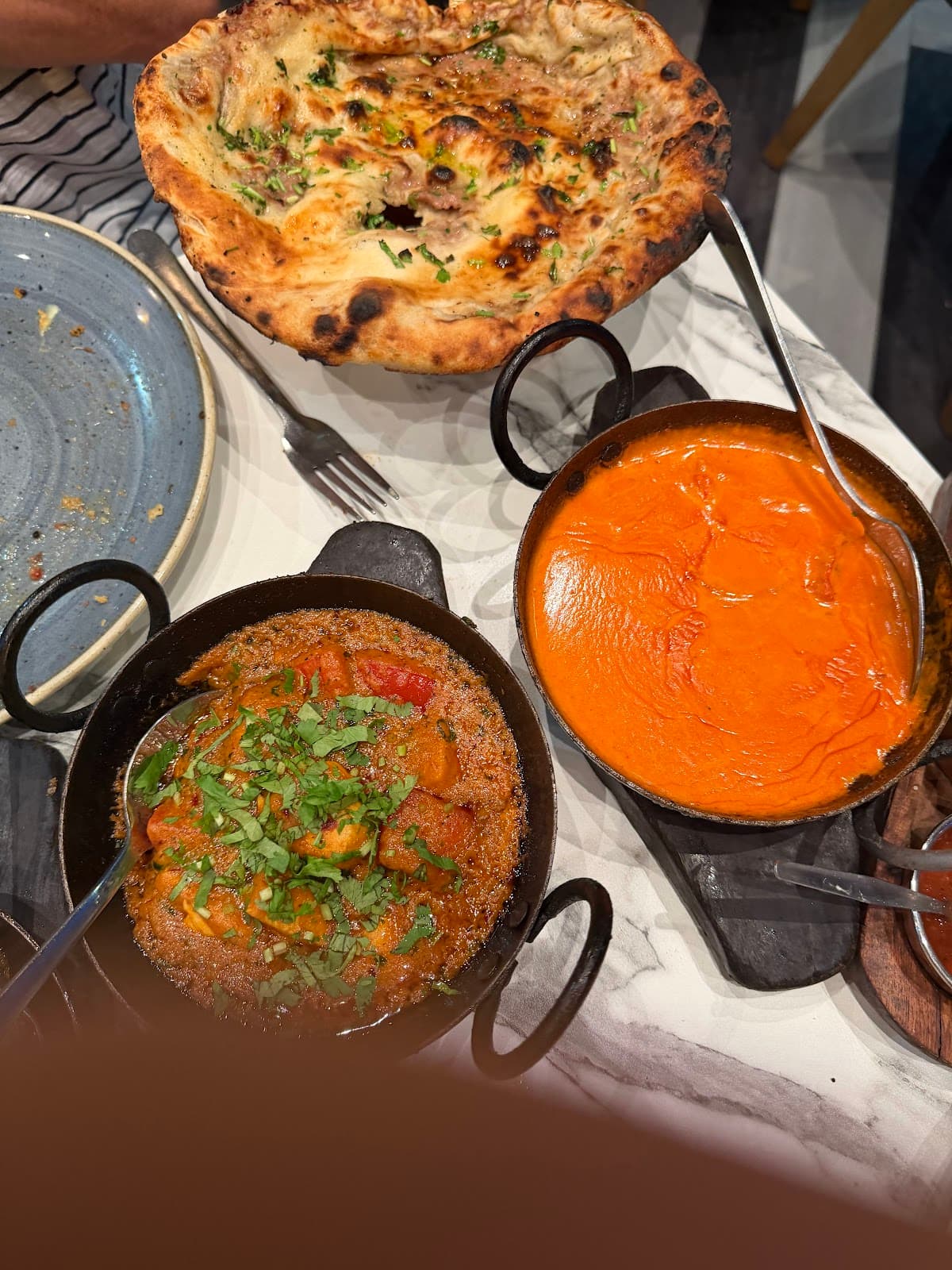 Lahore Karahi