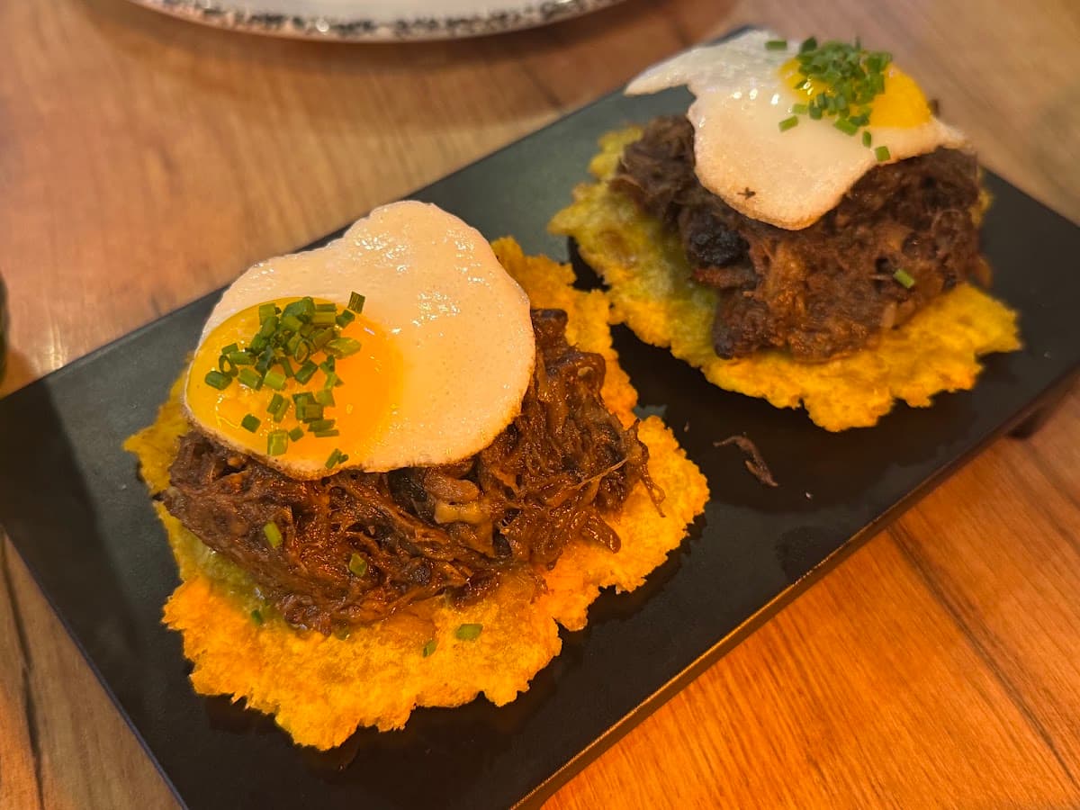 Crítico Restaurante