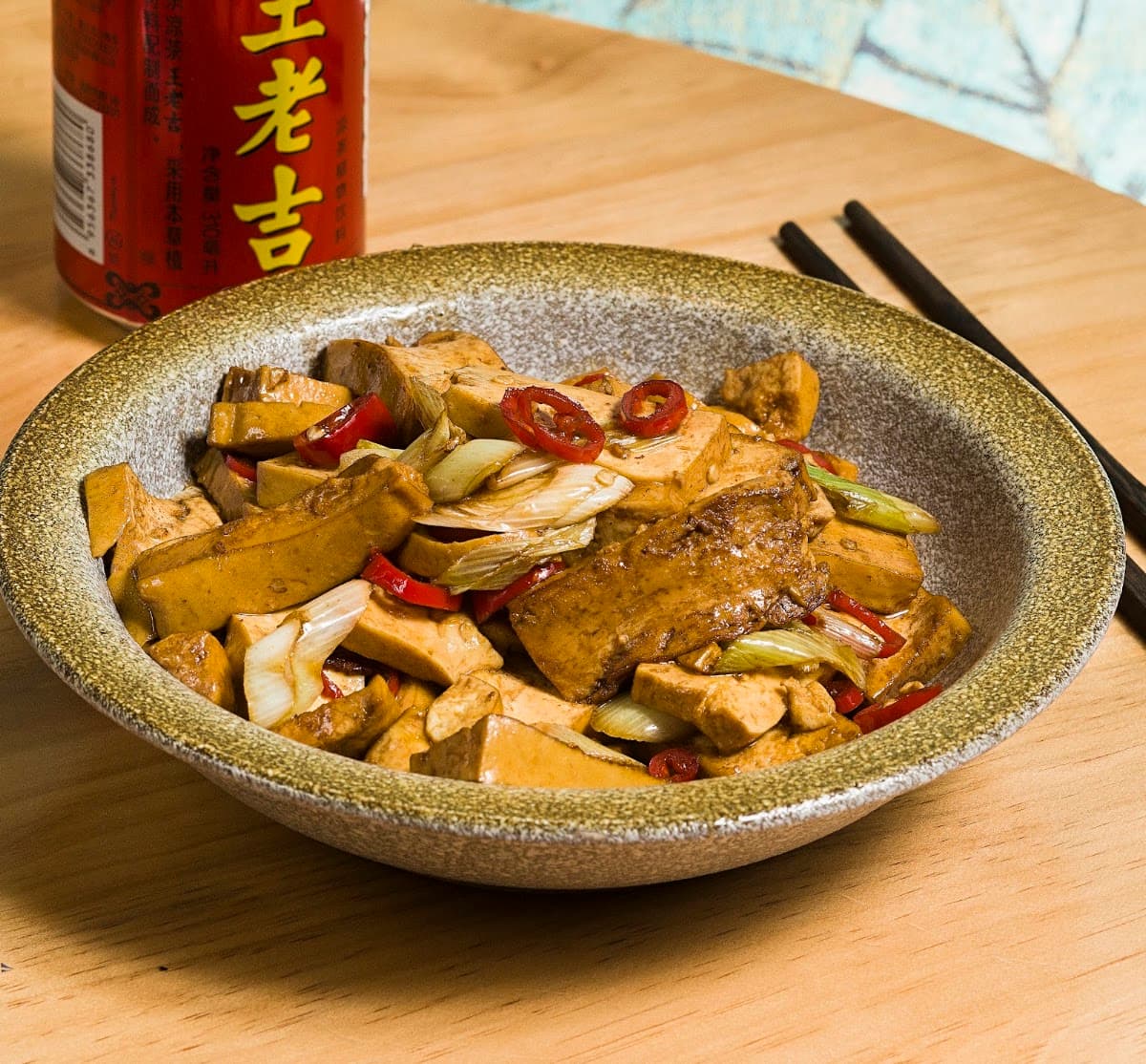 Hunan Restaurant