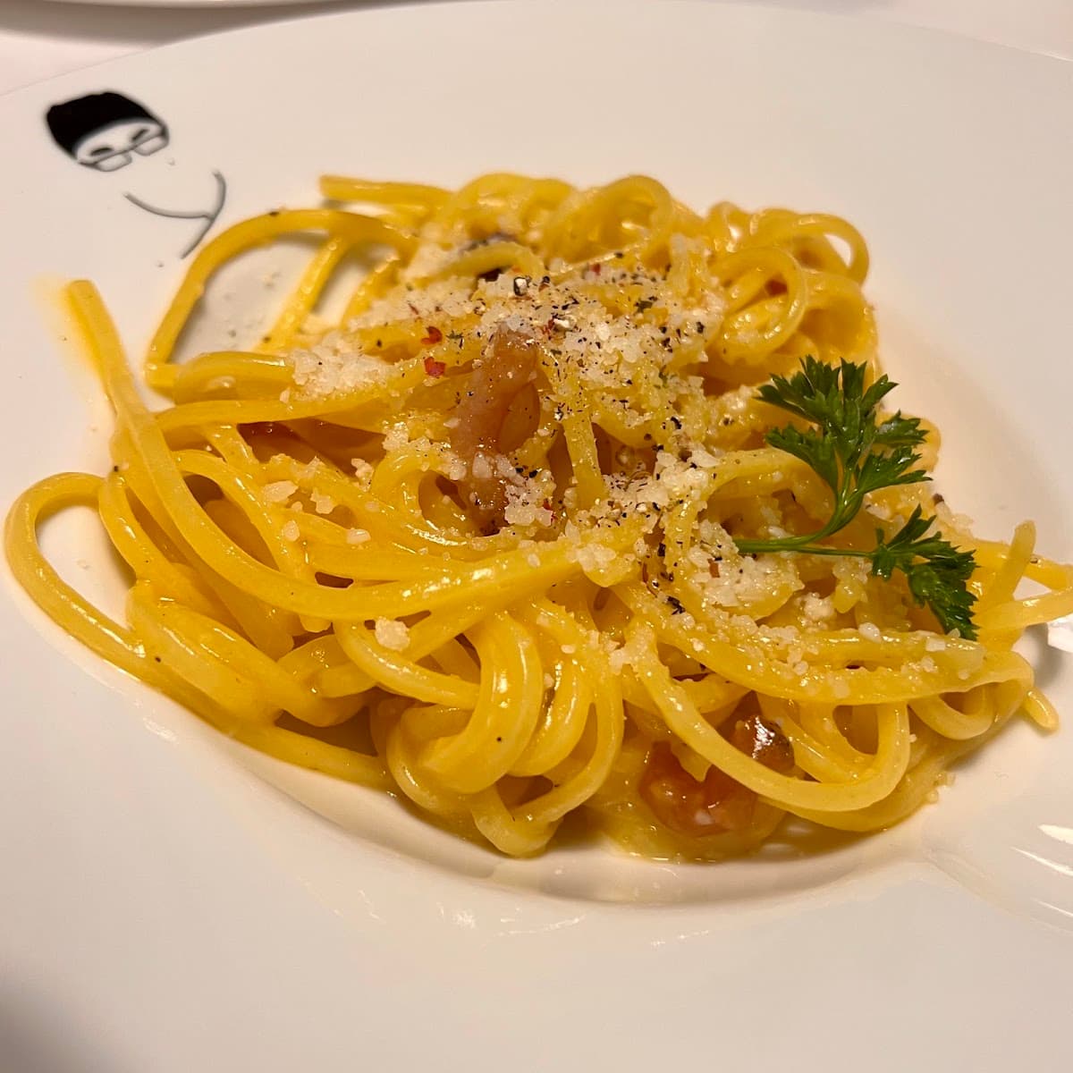 Restaurante Don Giovanni