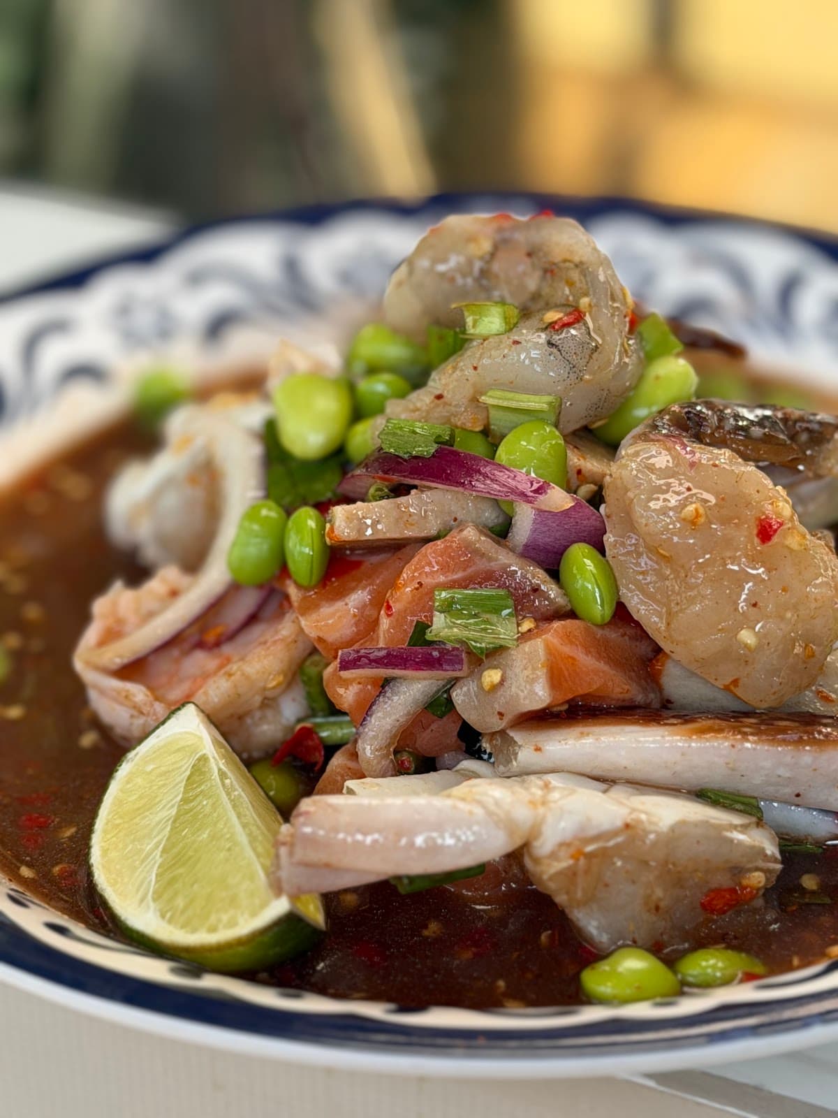 Addie's Thai Restaurant
