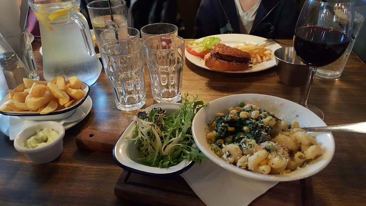 The Grove