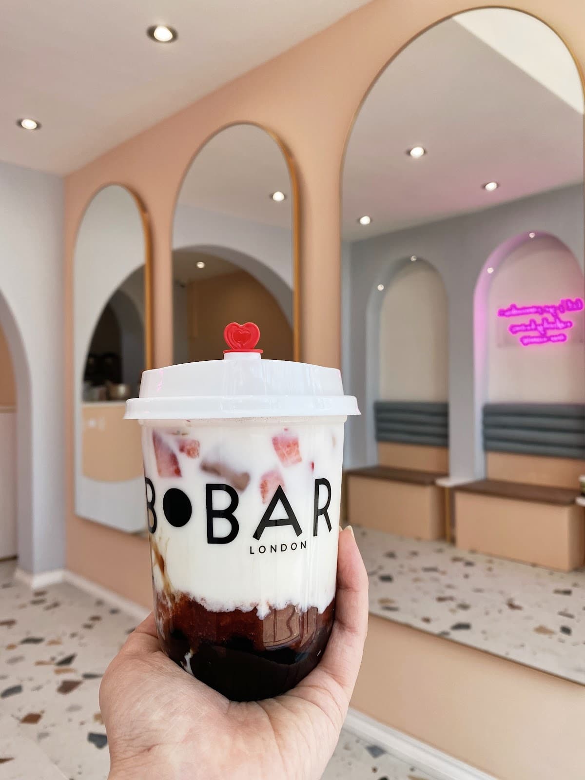 BoBAR