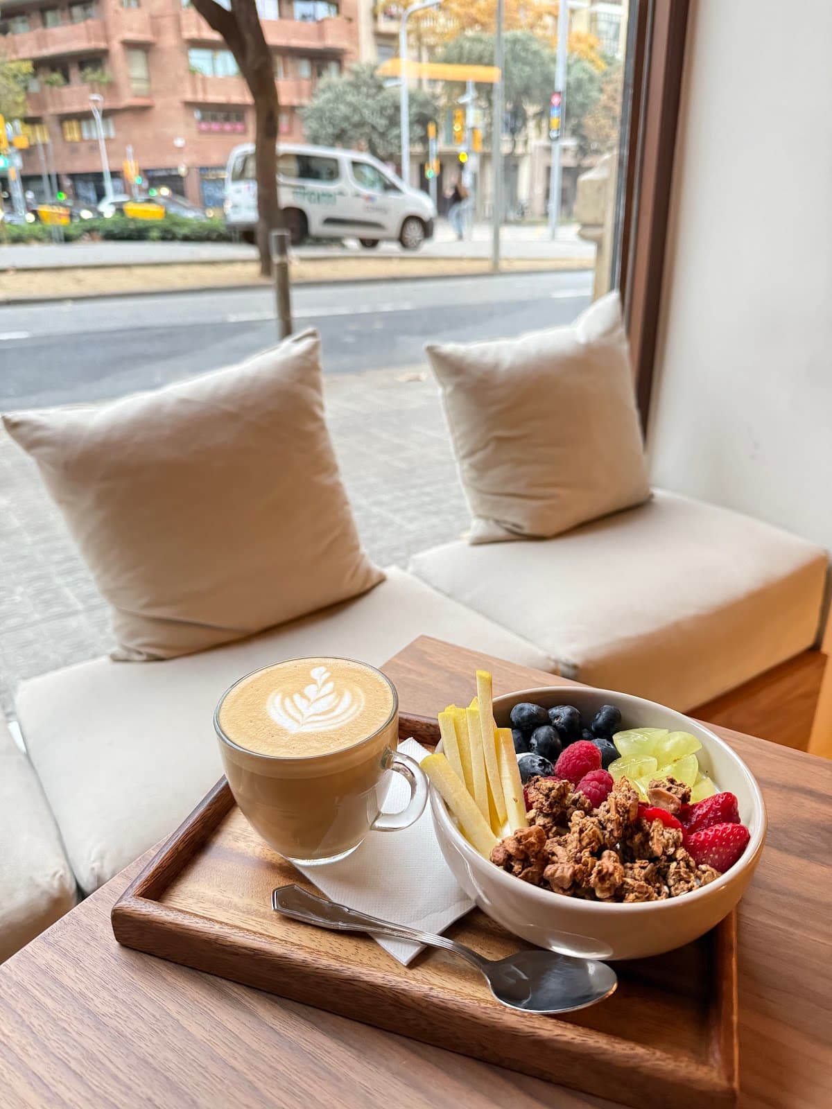 Jaç Hi-fi Cafe