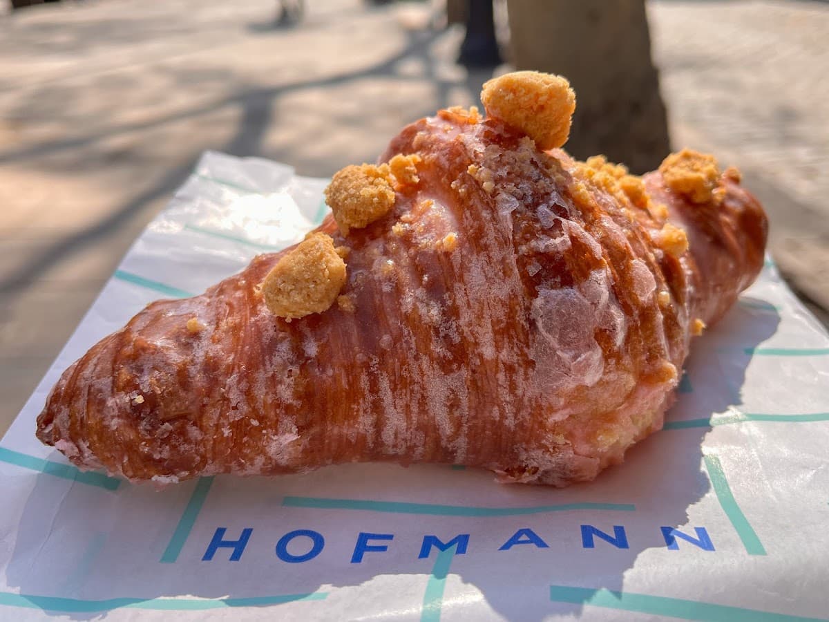 Pastisseria Hofmann | Born