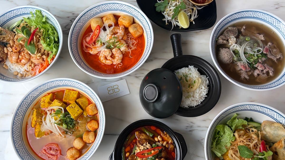Bun Bo Restaurante