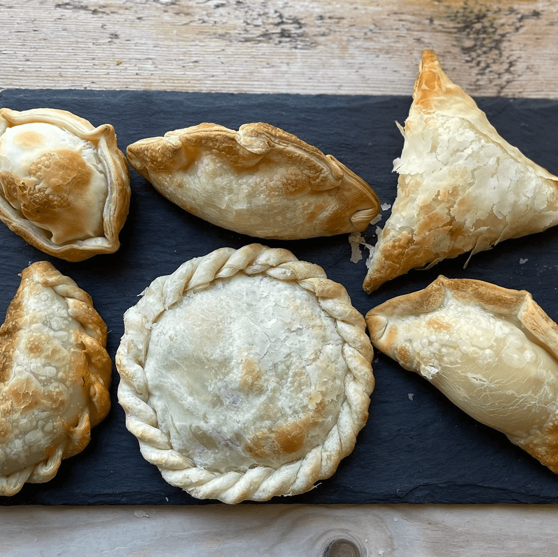 Helados y Empanadas Patagonia Artesanal