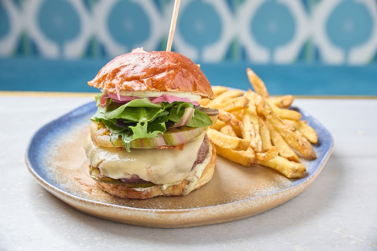 Hatillo | Restaurante Las Rosas