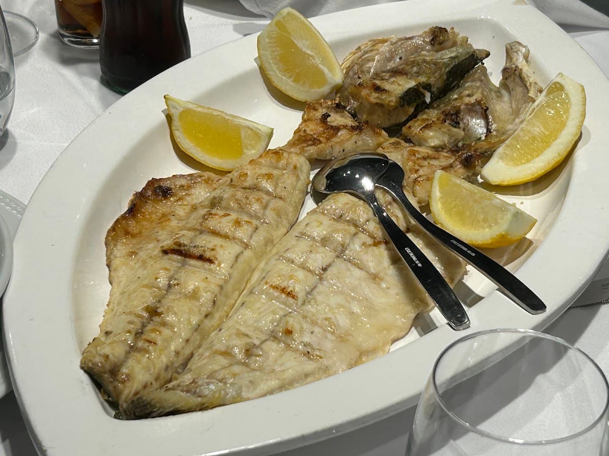 Marisqueira do Pateo