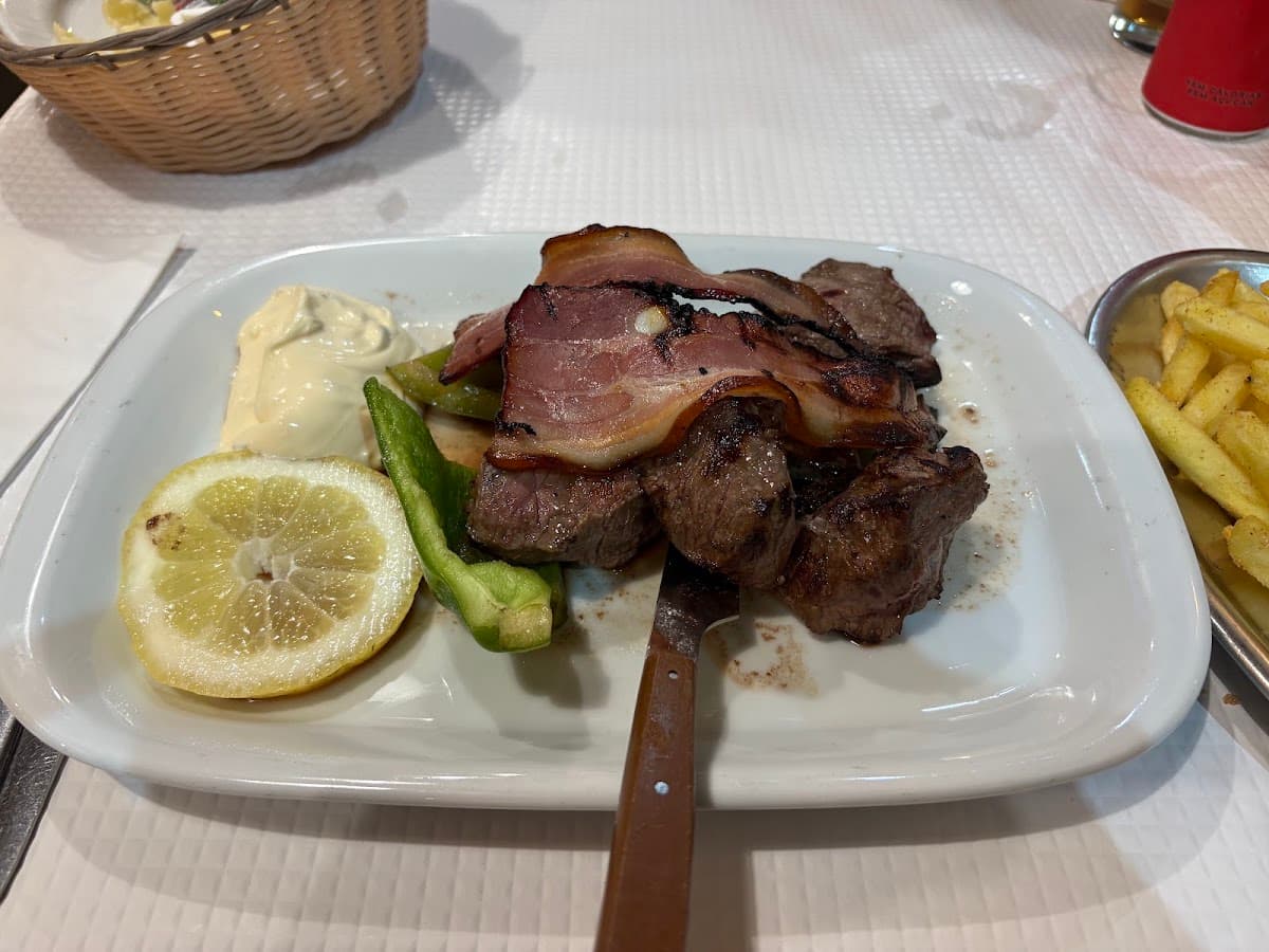 Restaurante Edmundo