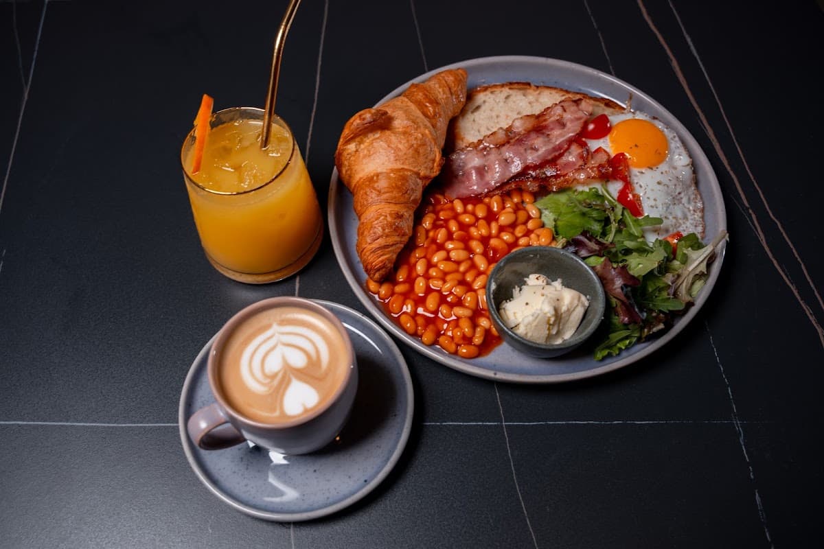 Daily Dose Lisboa (Speciality Coffee)