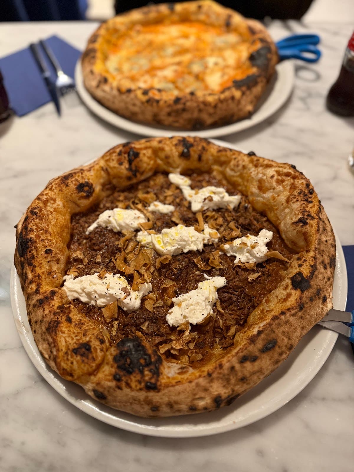 nNea Pizza