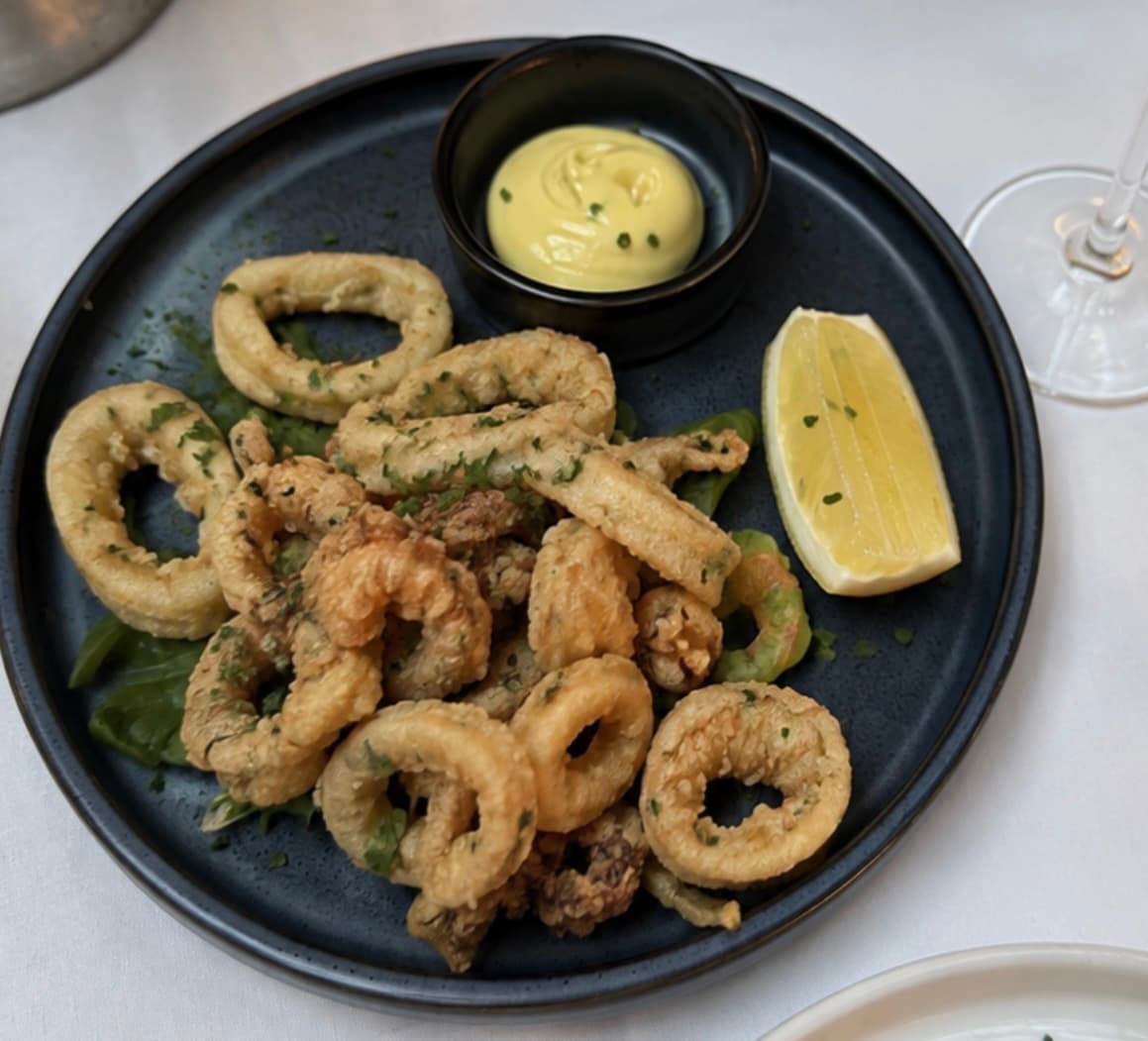 Fiorenza Restaurant & Cocktail Bar