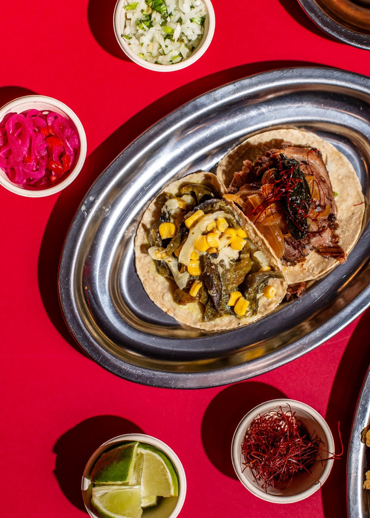 Trompo Tacos