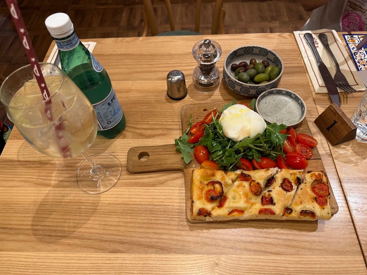 Pasta Evangelists - Chiswick