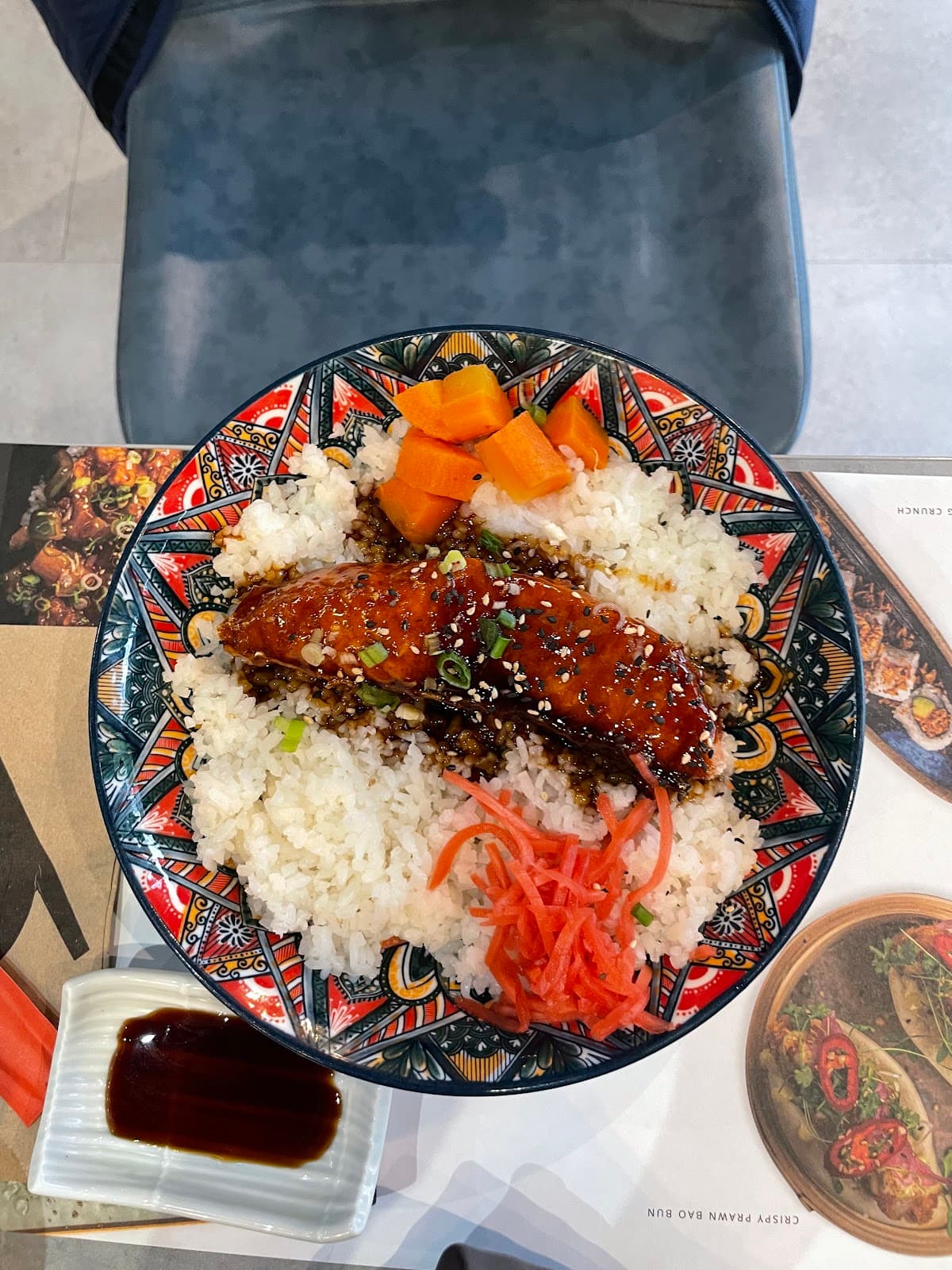 The Sushi Co - Victoria