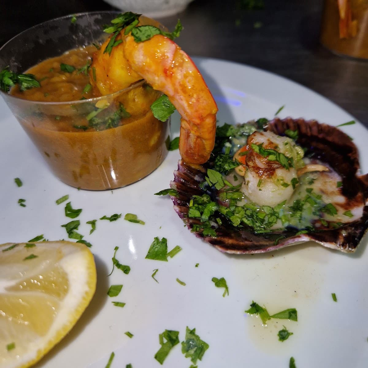 Restaurante Casa Mariano