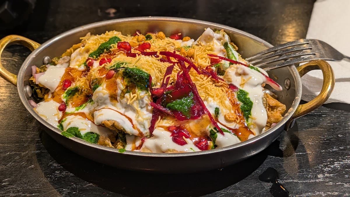 Indian Street Food & Co.