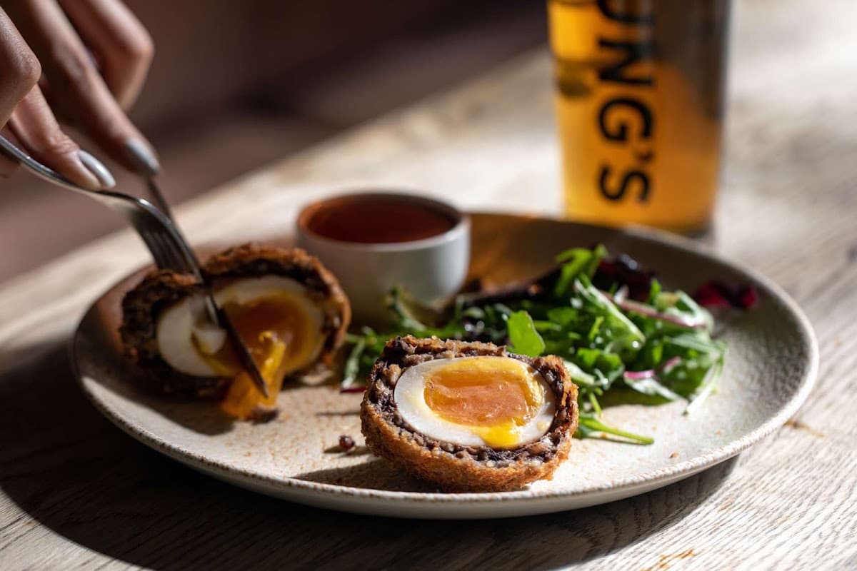 Canonbury Tavern