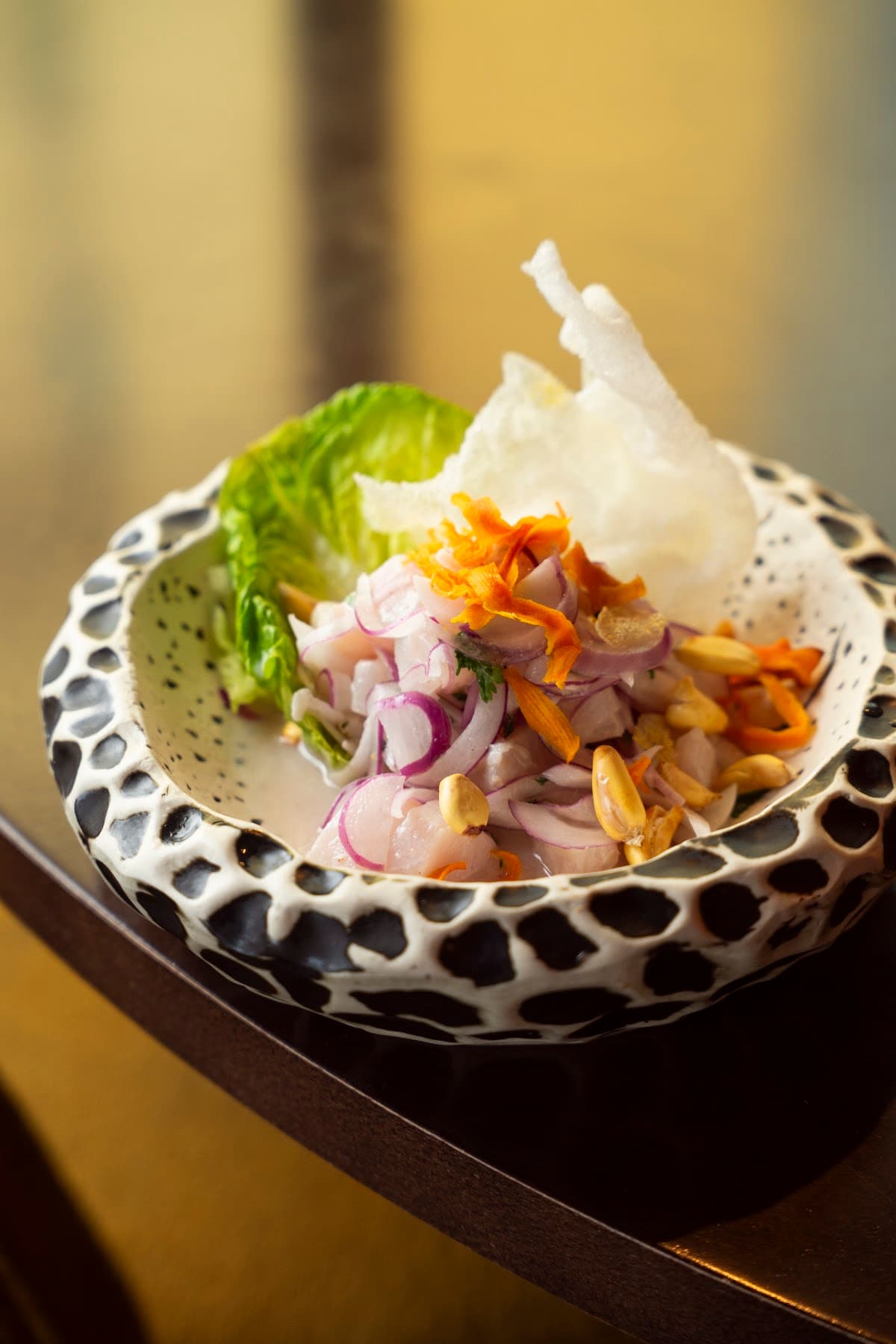 Kaiseki Restaurante Las Tablas
