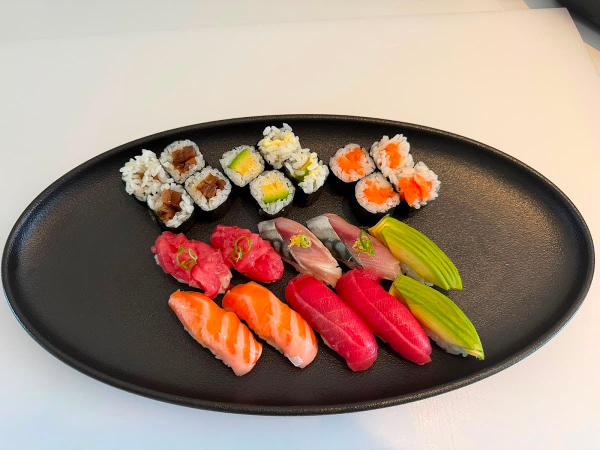 Sushi Noord